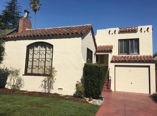 111 12th Ave, San Mateo, CA 94402