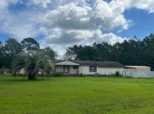 4969 County Line Rd, Hinesville, GA 31313