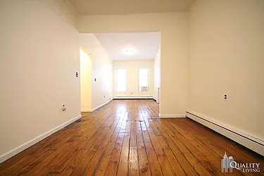 Rented by Quality Living Village, Inc.