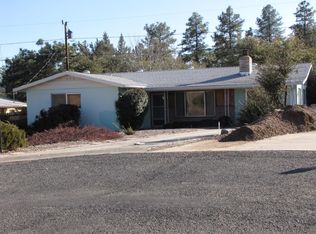 1907 W Meadowbrook Rd, Prescott, AZ 86303