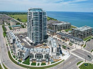 385 Winston Rd #310, Grimsby, ON L3M0J3