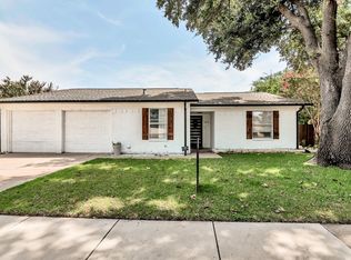 6016 Heavenway Dr, Watauga, TX 76148