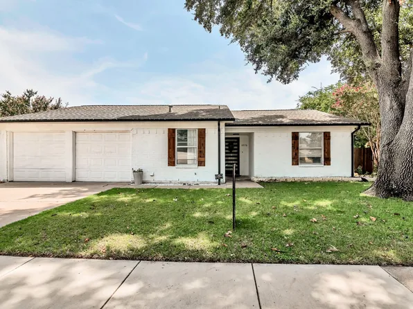 6016 Heavenway Dr, Watauga, TX 76148