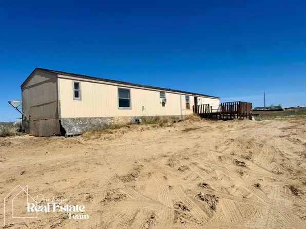 3583 Opal St, Evansville, WY 82636