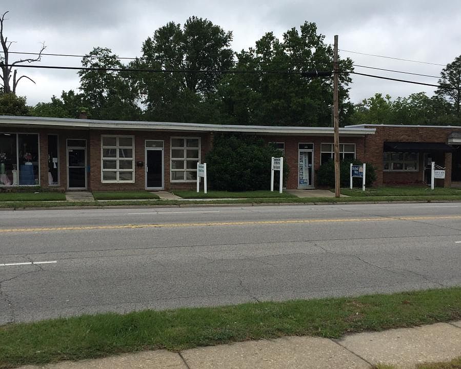 2nd image of 608 W Carolina Ave
