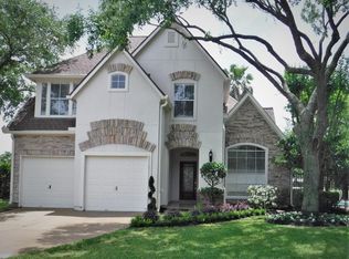 3127 Old Masters Dr, Sugar Land, TX 77479