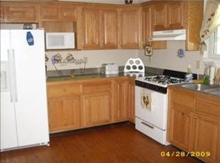 23 Oak Ave, Harahan, LA 70123