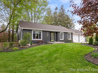 161 Pioneer Club Rd SE, East Grand Rapids, MI 49506