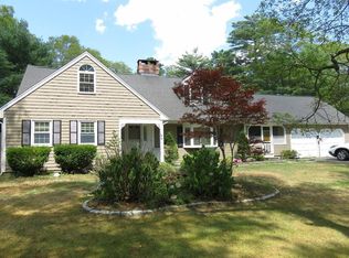40 Haven Rd, Plymouth, MA 02360