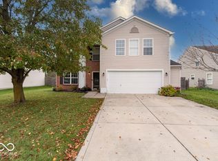 1364 Fall Ridge Dr, Brownsburg, IN 46112