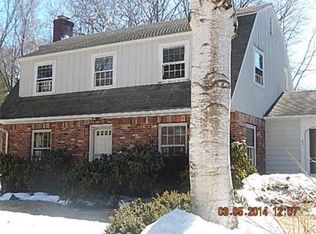 71 Powder Mill Rd, Maynard, MA 01754