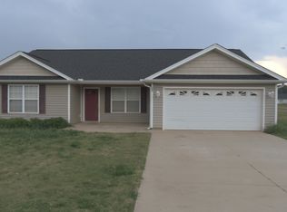 107 Wild Turkey Rd, Williamston, SC 29697