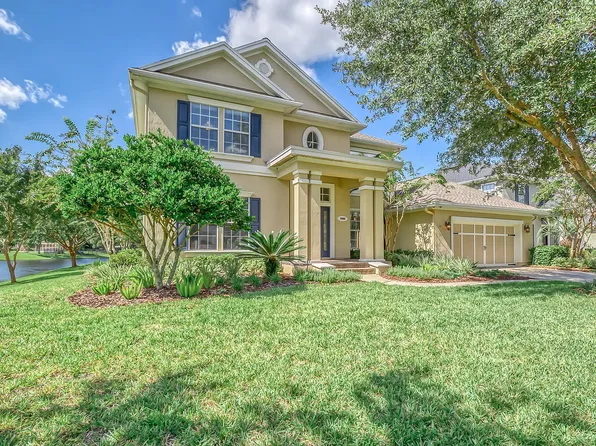 1000 Eagle Point Dr, Saint Augustine, FL 32092