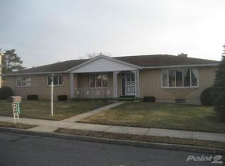 3205 Center Rd, Northampton, PA 18067