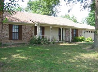 363 Fletcher Hollow Rd, Collierville, TN 38017