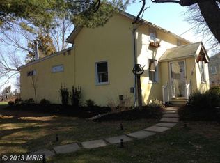 14207 Manor Rd, Phoenix, MD 21131