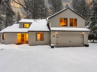 57466 Conifer Ln #10, Bend, OR 97707