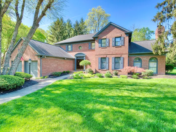 123 Seville Ct, Fort Mitchell, KY 41017