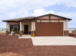 885 W Field Ave, Hildale, UT 84784