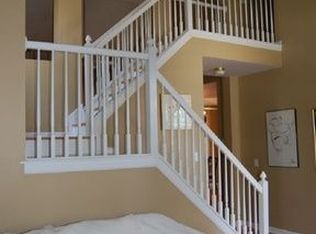 605 Park Creek Trce, Alpharetta, GA 30005