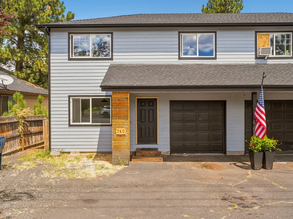 742 E Cascade Ave #2, Sisters, OR 97759