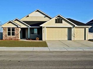 1133 White Horse Rdg, Middleton, ID 83644