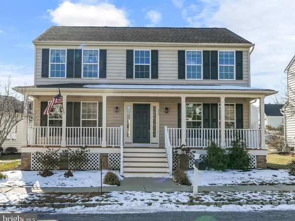 319 Robinson St, Cochranville, PA 19330