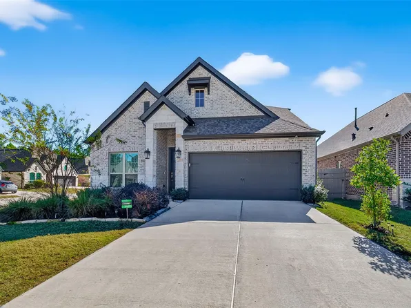 15834 Bird Of Paradise Dr, Conroe, TX 77302