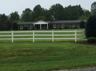 449 Doc Wehunt Rd, Cherryville, NC 28021