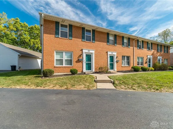 32 Gabriel St, Vandalia, OH 45377