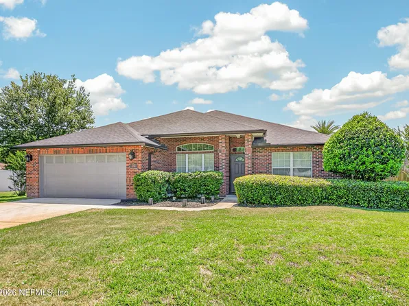 513 ASHTON Lane, Ponte Vedra, FL 32081