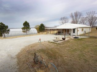 19512 Shanks Rd, Holt, MO 64048