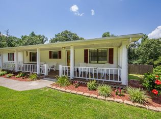 7430 Mahan Gap Rd, Ooltewah, TN 37363