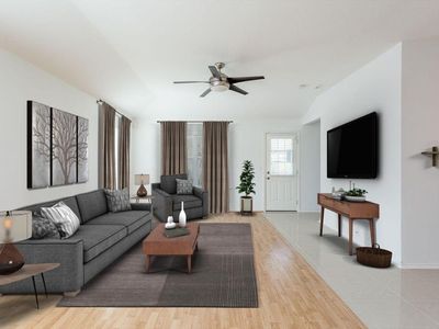 3023 Antler Way, Missouri City, TX, 77459