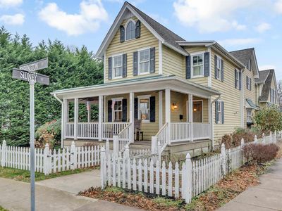 1253 Washington St, Cape May, NJ, 08204