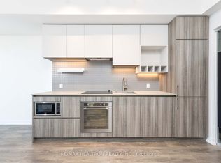 5 Buttermill Ave #1106, Vaughan, ON L4K 3X4