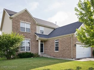 6701 Drumm Ct, Plainfield, IL 60586