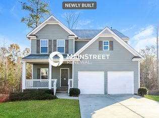 211 W Bridge Park, Dallas, GA 30157