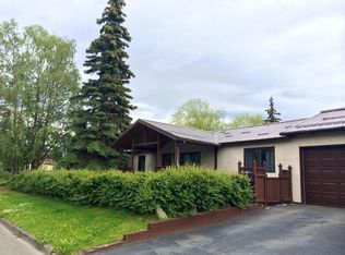 (Undisclosed Address), Anchorage, AK 99508