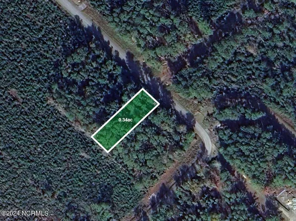 0 Upper Neck Road, Bayboro, NC 28515