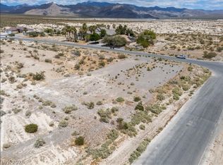 2580 S Zuni Ave, Pahrump, NV 89048