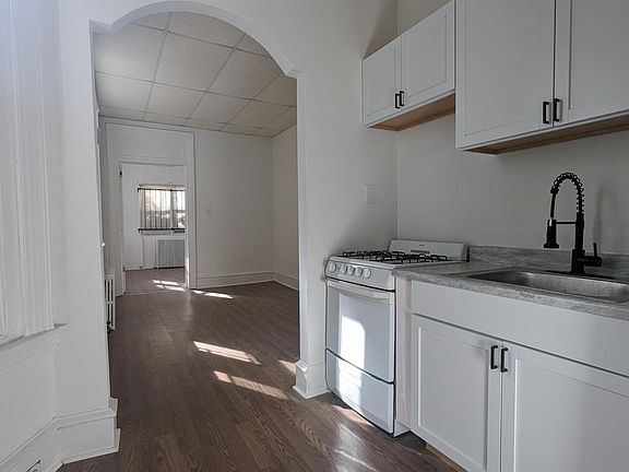 Kitchen/Living Room