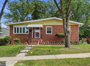 3313 Woodripple Rd, Baltimore, MD 21244