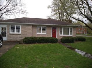 330 W Cherry St, Westfield, IL 62474
