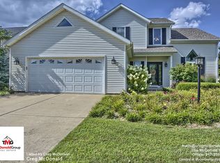 3402 Pebblecreek Pl, Champaign, IL