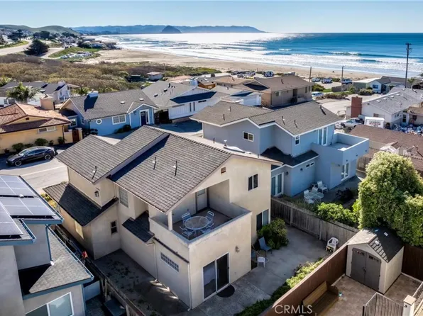33 23rd St, Cayucos, CA 93430