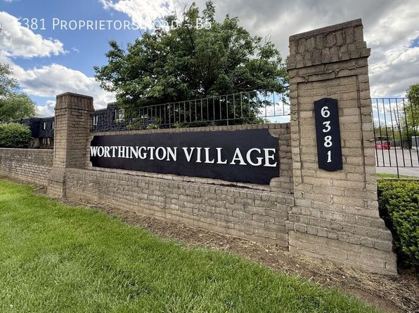 6381 Proprietors Rd APT B5