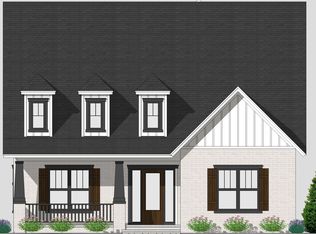 1814 N Harrison St, Little Rock, AR 72207