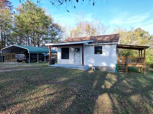 547 Butlers Creek Rd, Iron City, TN 38463