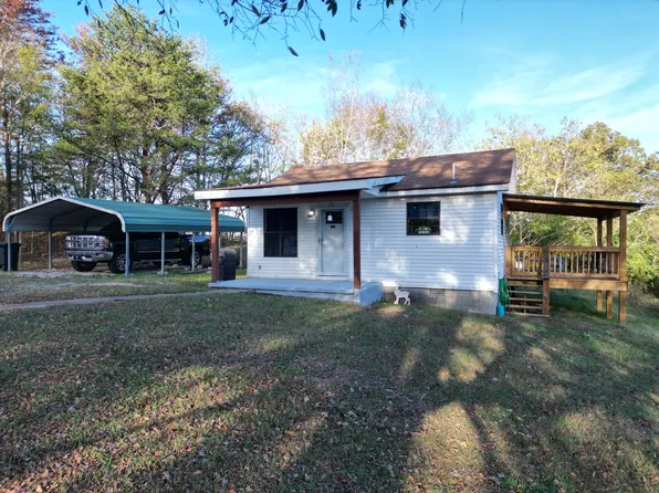 547 Butlers Creek Rd, Iron City, TN 38463
